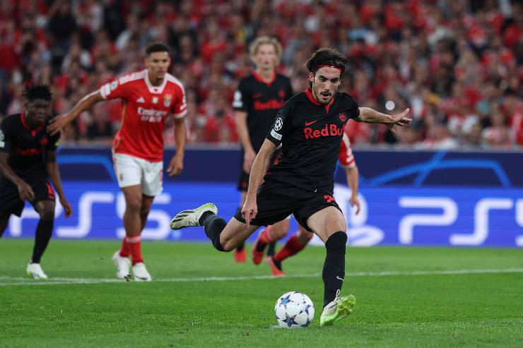 Milan, idea Roko Simic per l'attacco