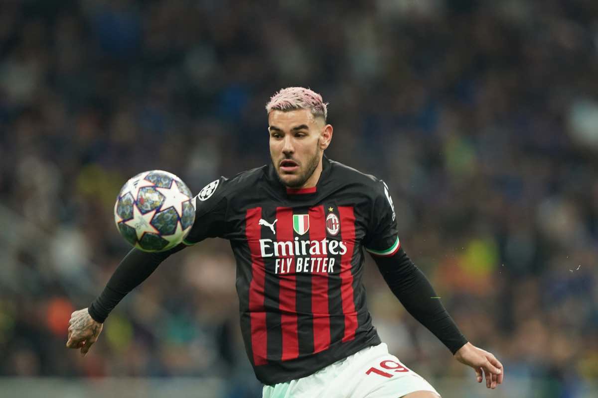 Theo Hernandez, intervista col fratello Lucas: focus Champions League