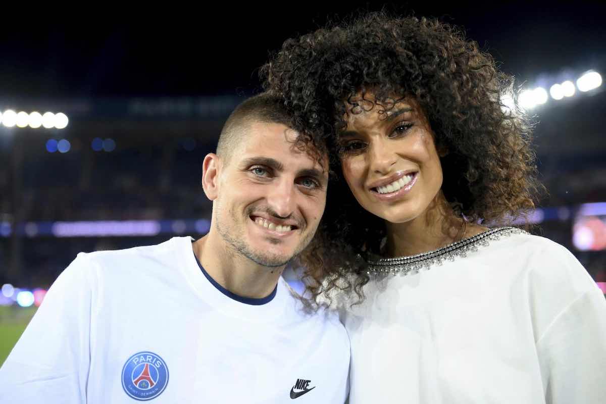 Verratti Qatar