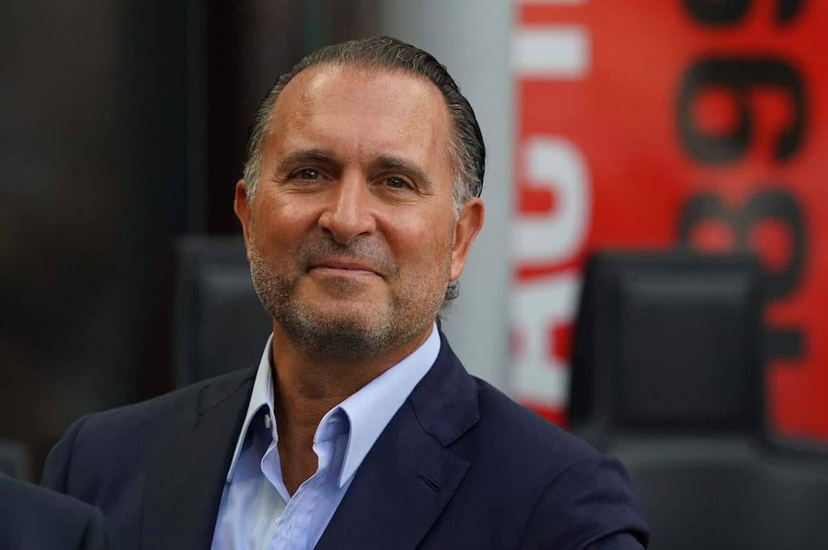 Le parole di Cardinale al settimanale Sette