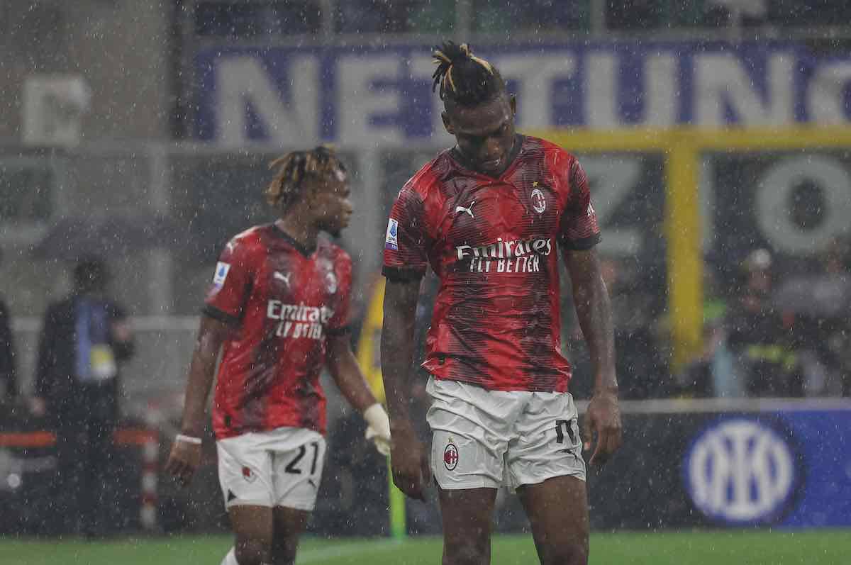 Pagelle Inter Milan