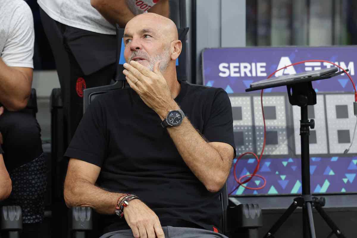 Inter Milan analisi tattica
