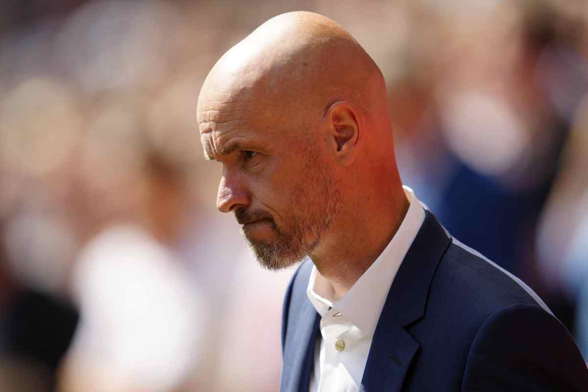 Proposto al Milan: no dei rossoneri