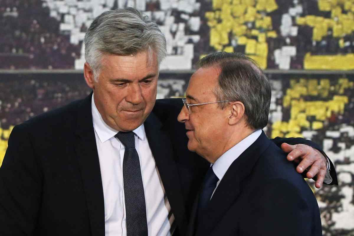 Milan, il Real Madrid pensa a Jan Carlo Simic