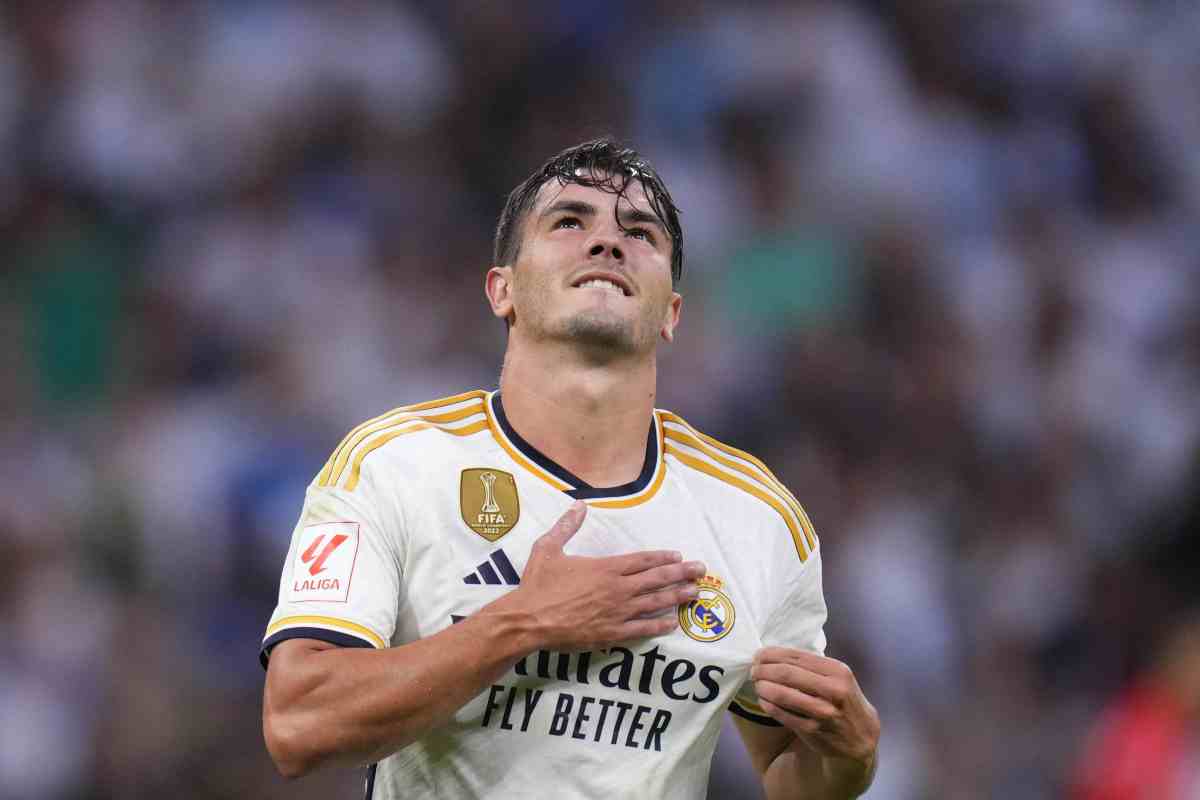 Milan, si punta a un prestito dal Real Madrid