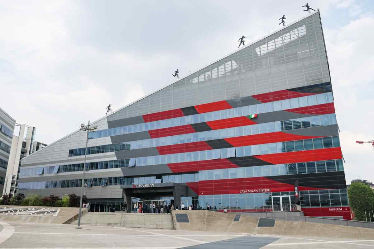 Milan, fari puntati sulla nuova stella brasiliana