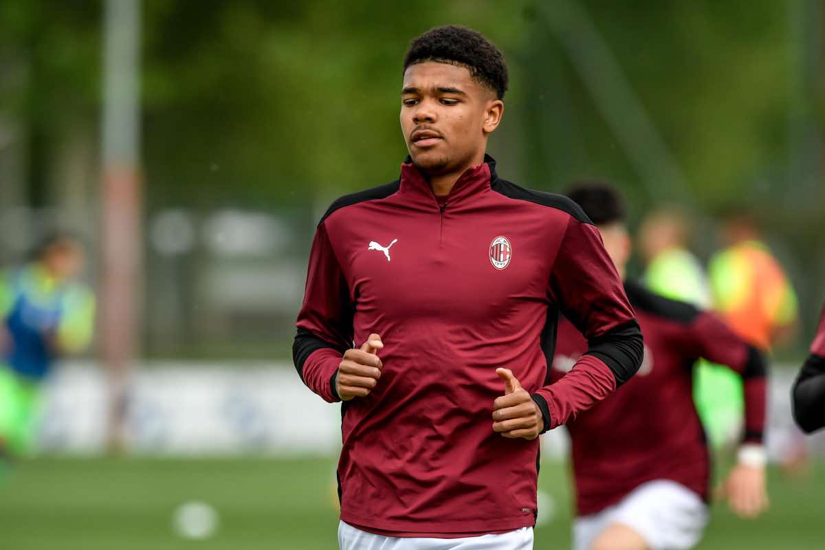 Roback scomparso da due settimane in Svezia: è allarme anche per il Milan