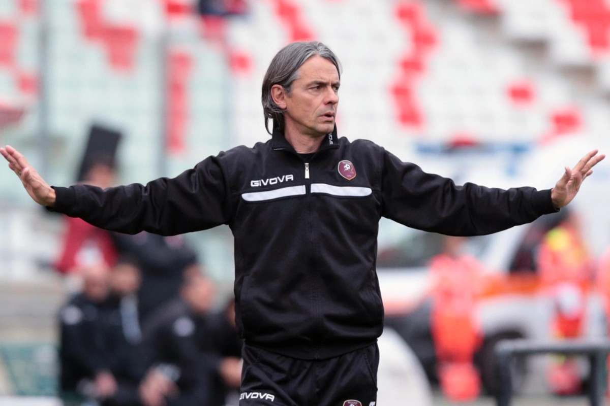 Filippo Inzaghi, c'è il ritorno in Serie A