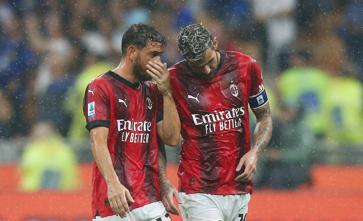 Milan nuovo terzino