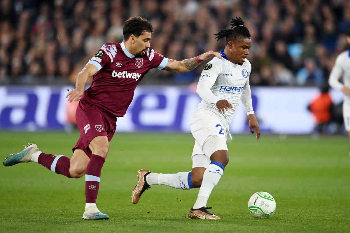 Gift Orban nuovo bomber del Milan?