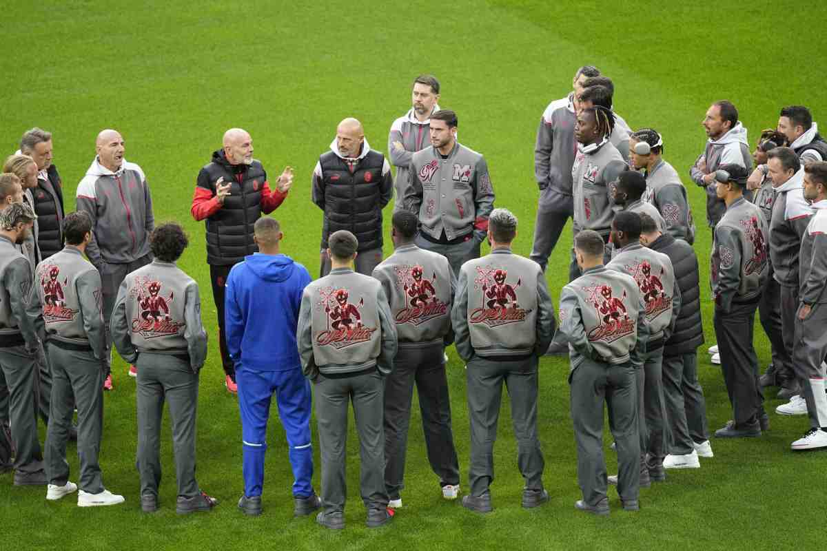 Milan, è presenta nella prima lista del ct