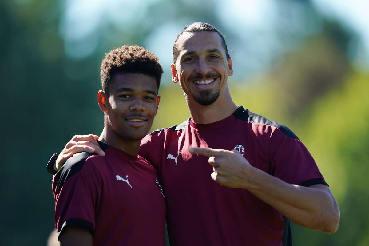 Roback scomparso da due settimane in Svezia: è allarme anche per il Milan