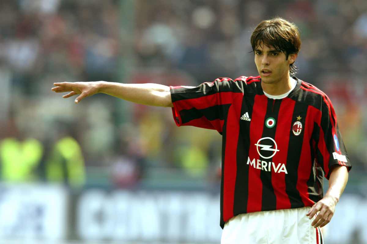 Kvara più forte di Kakà: il parere scatena le polemiche