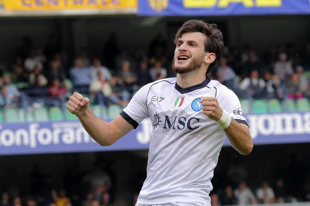 Kvara più forte di Kakà: il parere scatena le polemiche