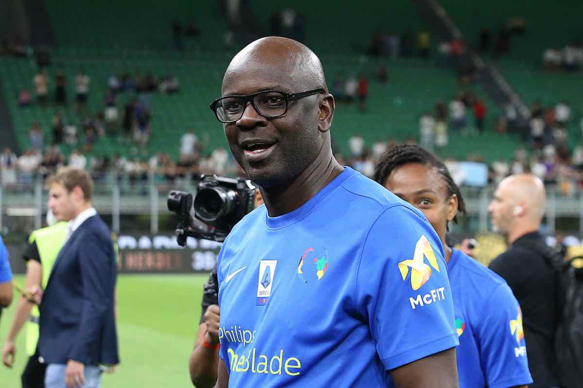 Thuram, perché ha scelto l'Inter: lo rivela Marotta