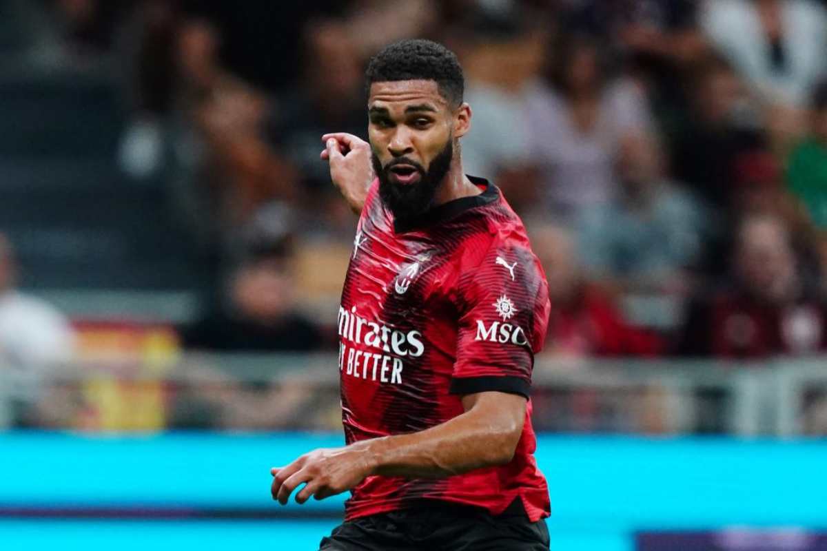 Loftus-Cheek ancora fuori dai convocati