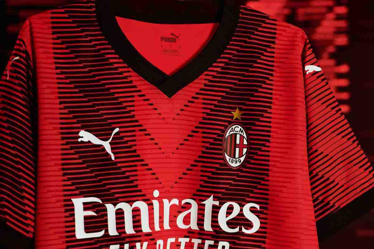 Valentin Barco obiettivo del Milan