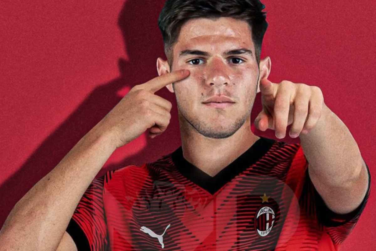 Pellegrino convocazione