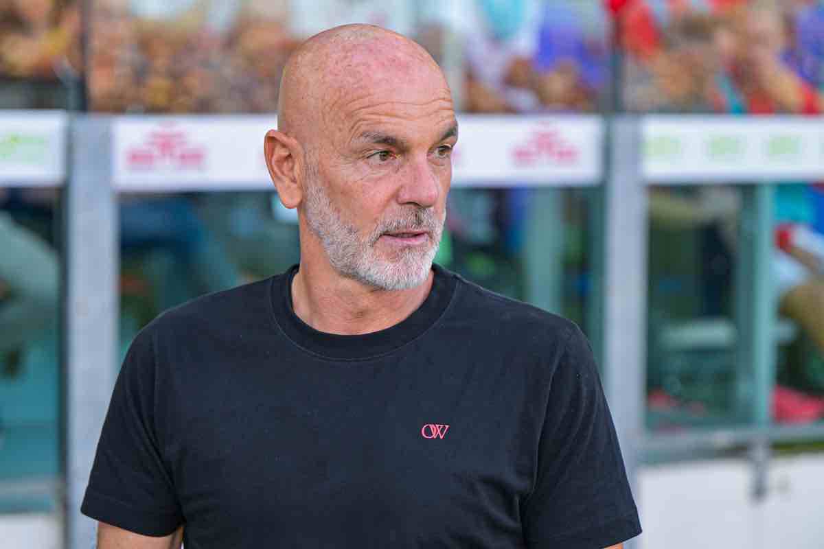 Milan cambia Borussia