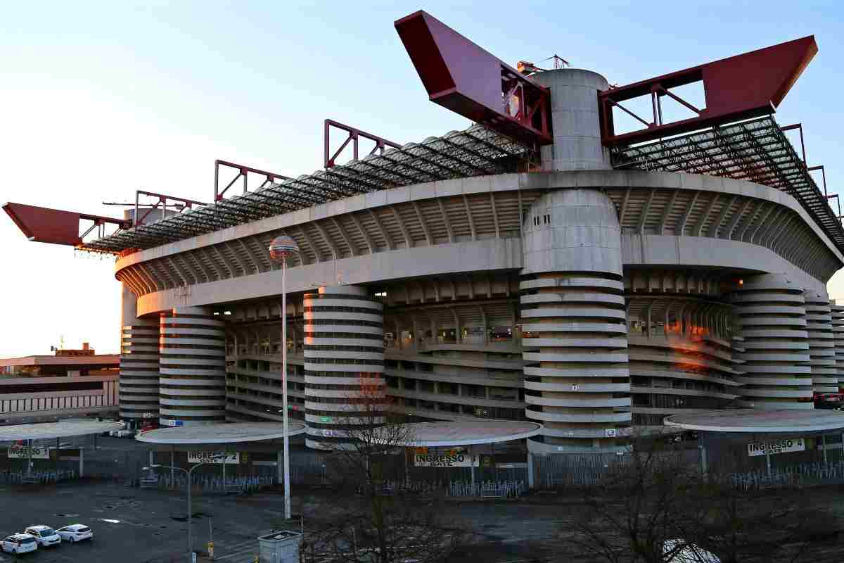 Nuovo Stadio Milan, arriva la nota del club