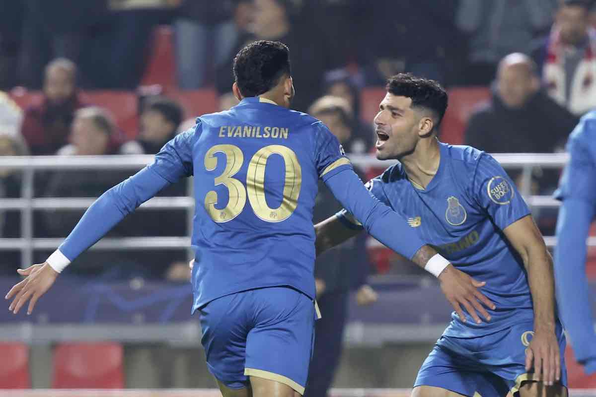 Milan Taremi comunitario