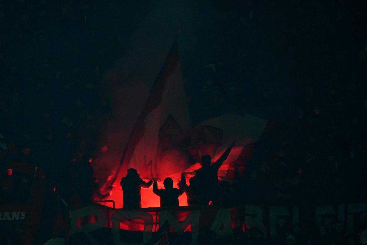 PSG-Milan a rischio sicurezza: ci saranno anche i napoletani