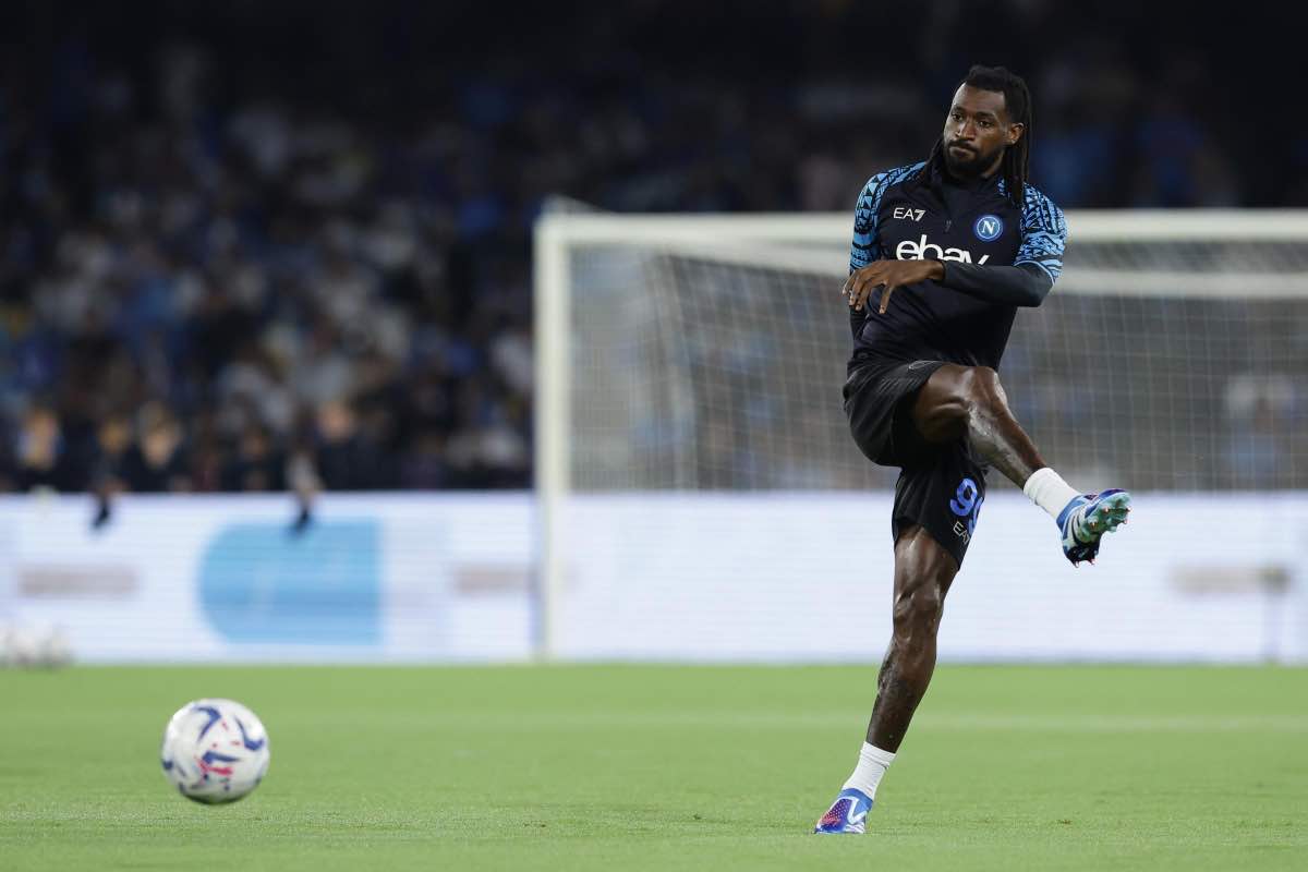 Garcia nella conferenza stampa alla vigilia di Napoli-Milan: focus sulle scelte di formazione