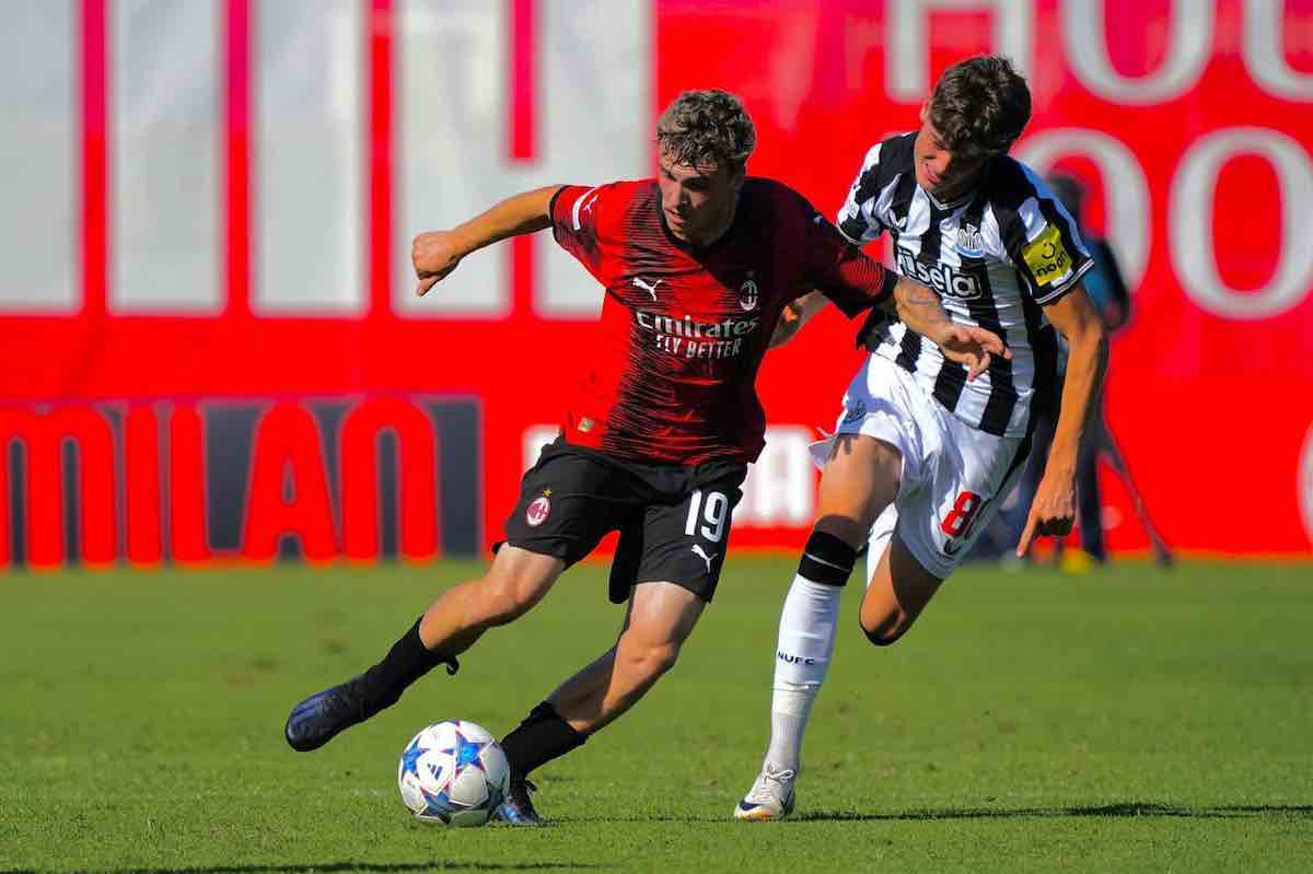 Alex Jimenez ha convinto il Milan: subito 5 milioni