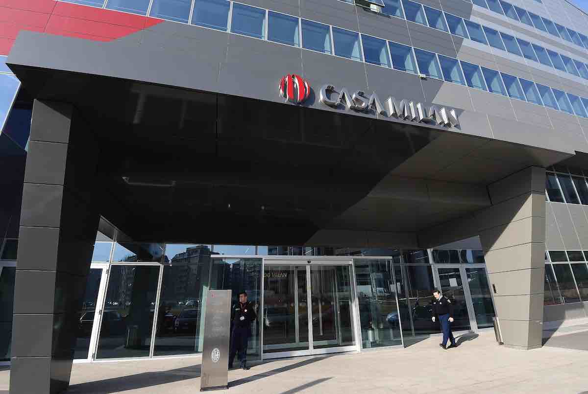 Milan, bilancio approvato: i numeri