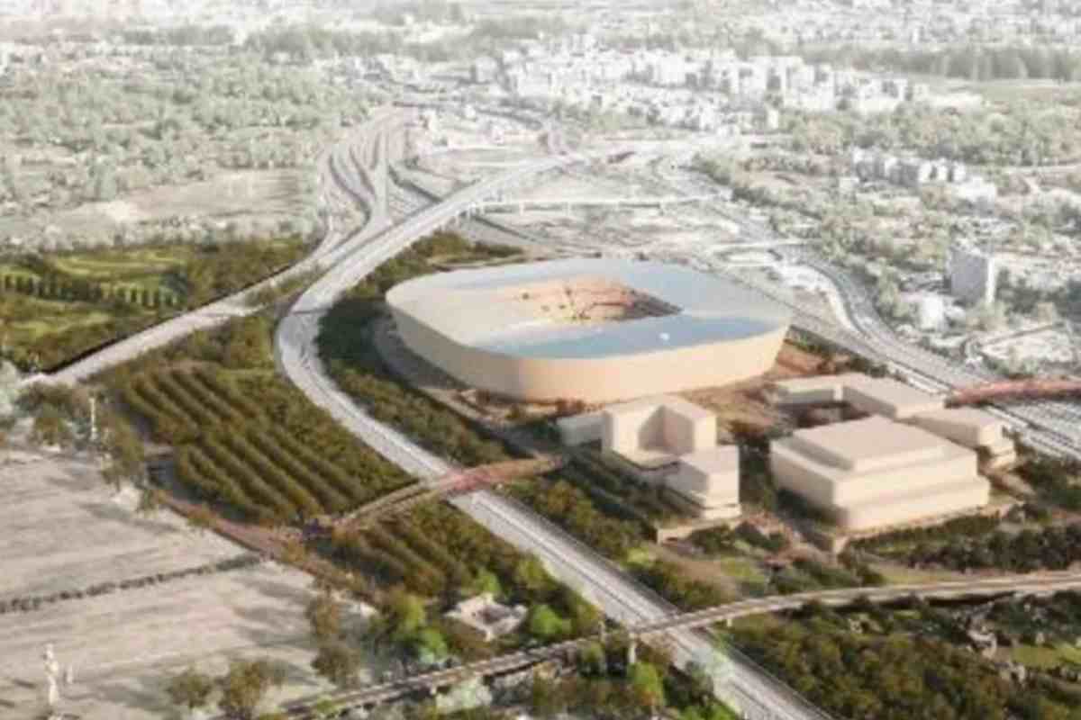 stadio milan nome