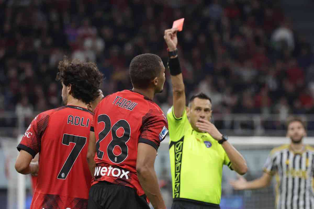 Pagelle Milan Juve 