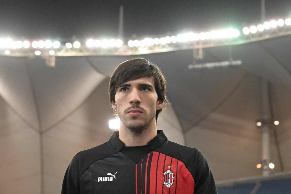 rischio tonali squalifica