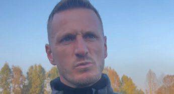 Youth League, Abate sul fenomeno Camarda: “Lasciamolo crescere”