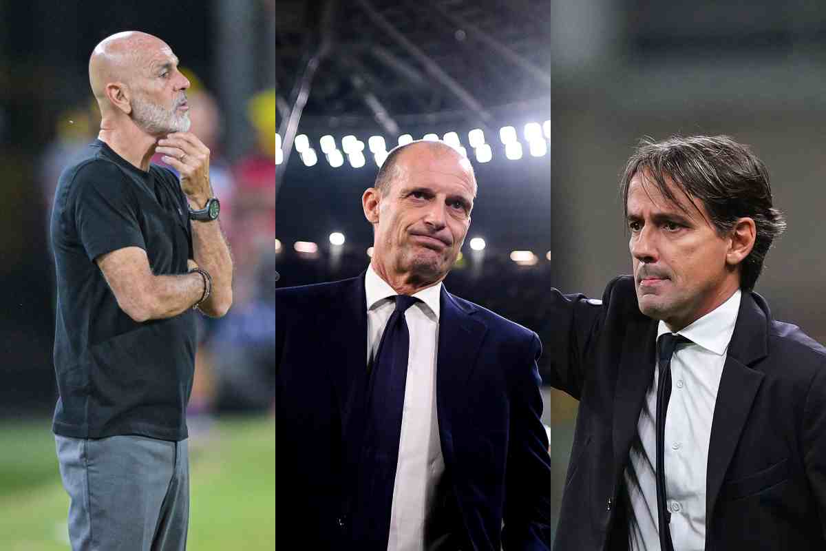 Milan, Inter e Juve: bilanci a confronto