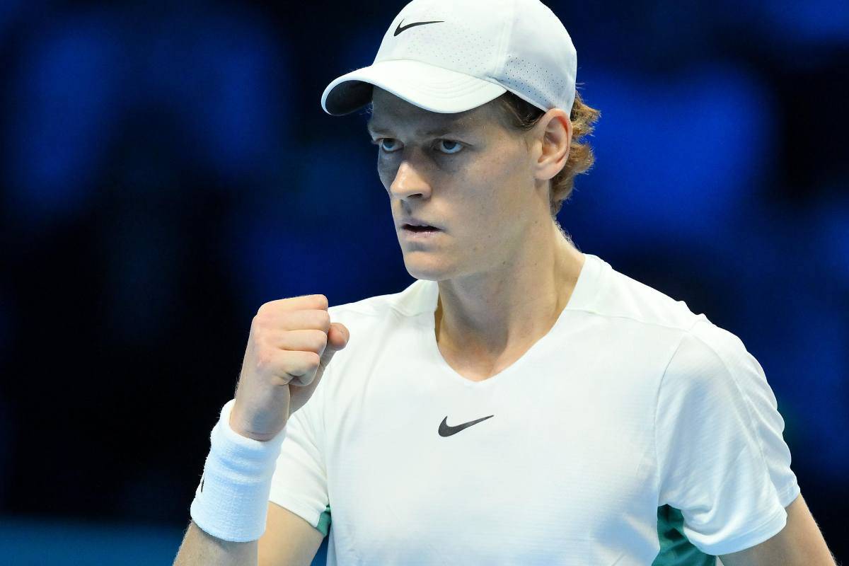 ATP Finals, Sinner in finale: battuto Medvedev 