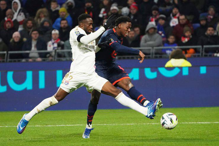 Il Milan insiste per l'obiettivo principe del prossimo anno