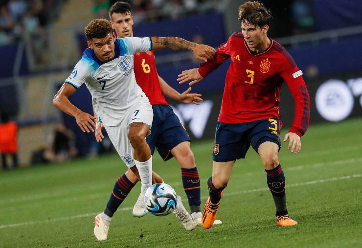 Milan, arriva Juan Miranda: c'è accordo