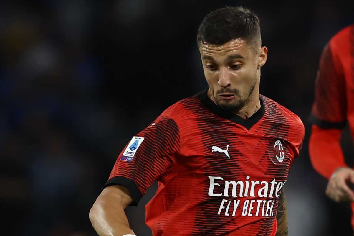 Milan, Krunic a riposo contro la Fiorentina: pronto Pobega 