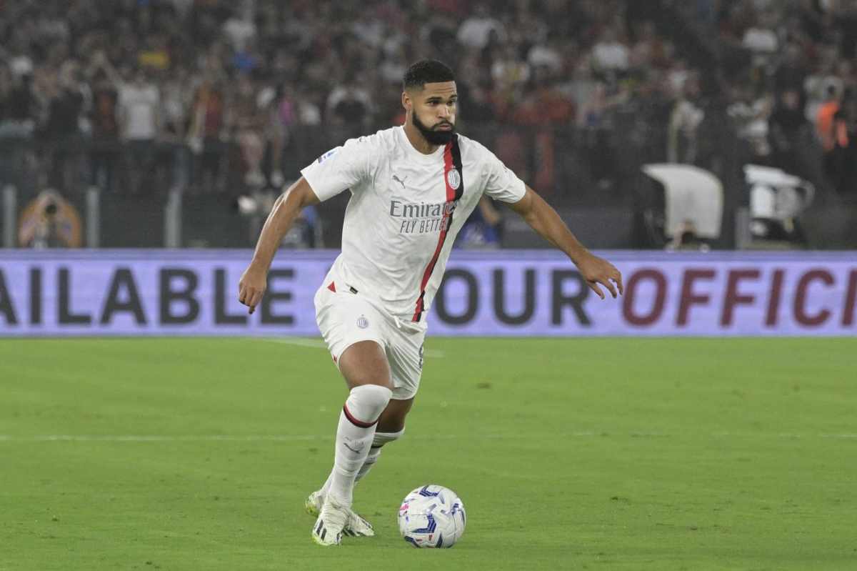 Loftus-Cheek, dolore ormai alle spalle