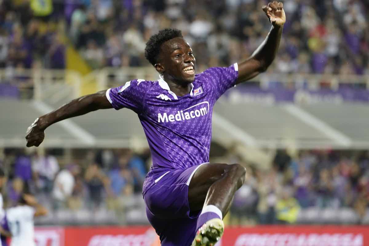 Fiorentina, Italiano ritrova Quarta, Gonzalez e Kayode in vista del Milan