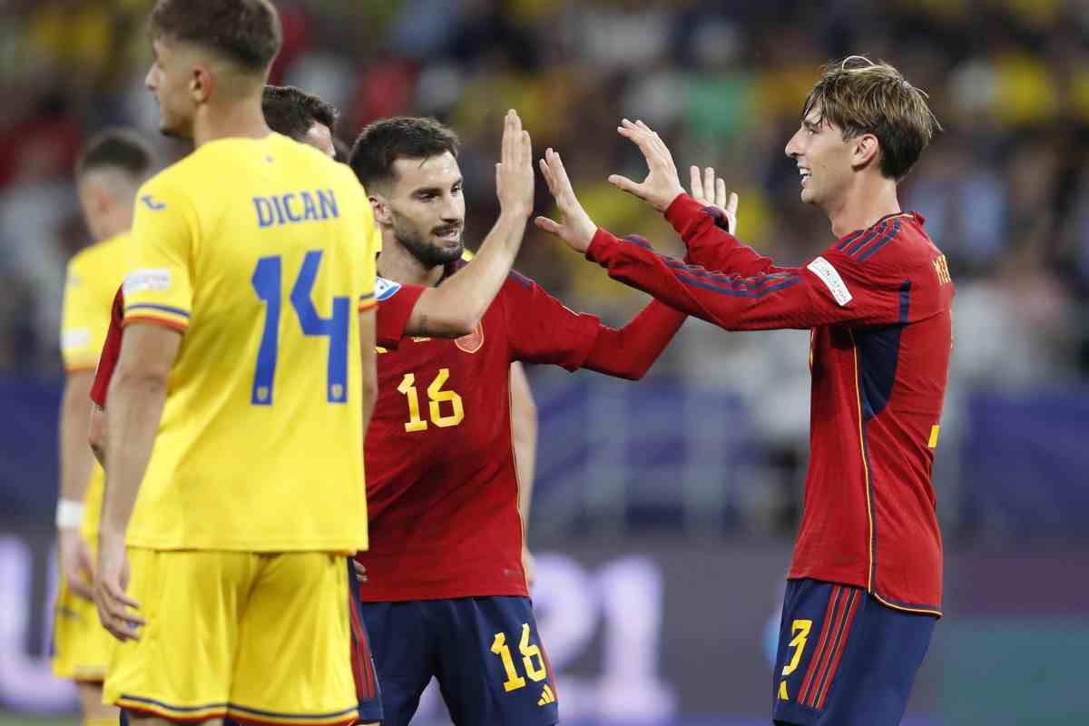 Il Milan ragiona su Miranda