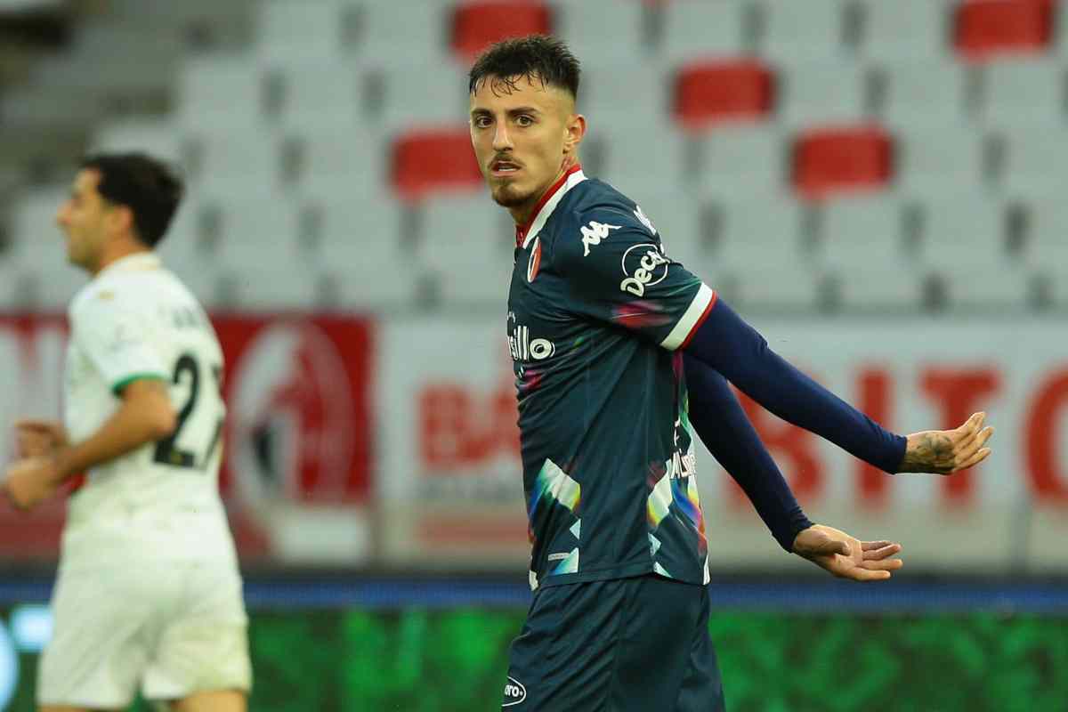 Milan, c'è una contropartita per arrivare a Zirkzee