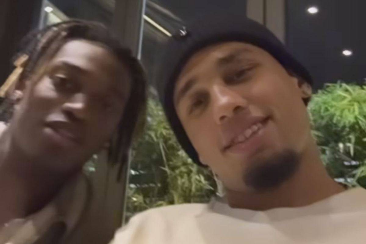 Milan, cena di squadra con Pioli