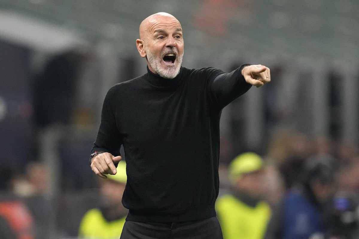Milan, Laporte per la difesa
