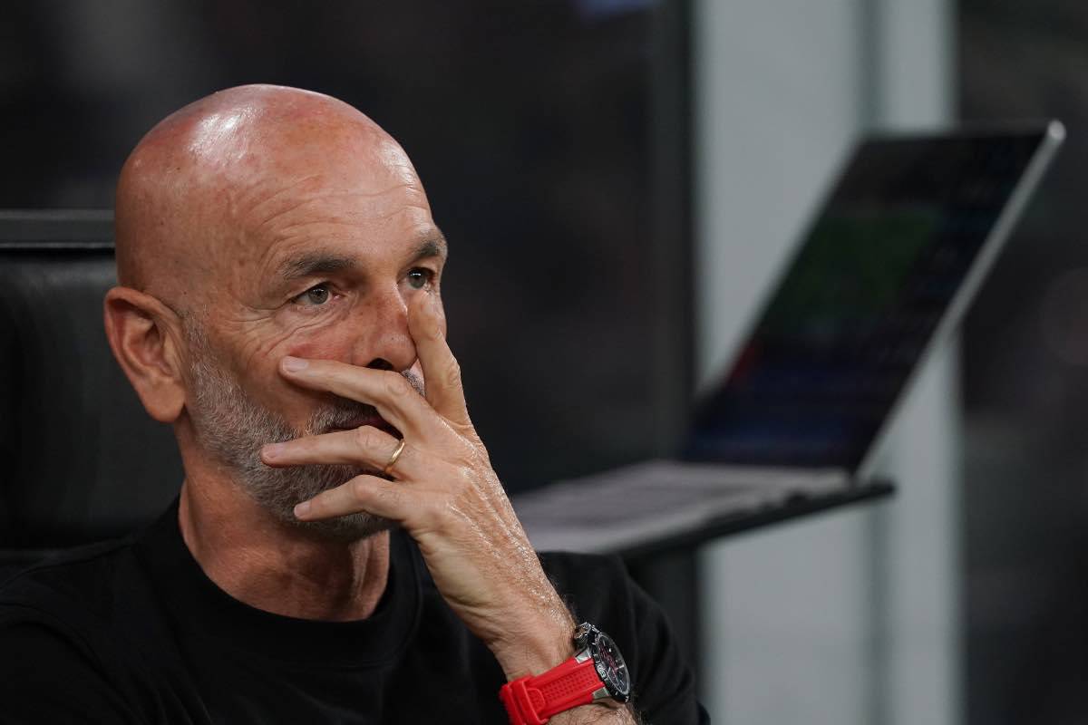 Milan, 100 milioni in meno senza Champions League