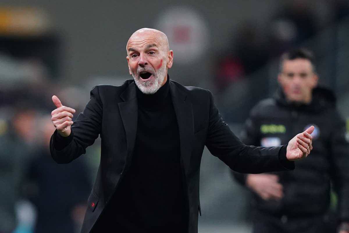 Milan, idea Werner
