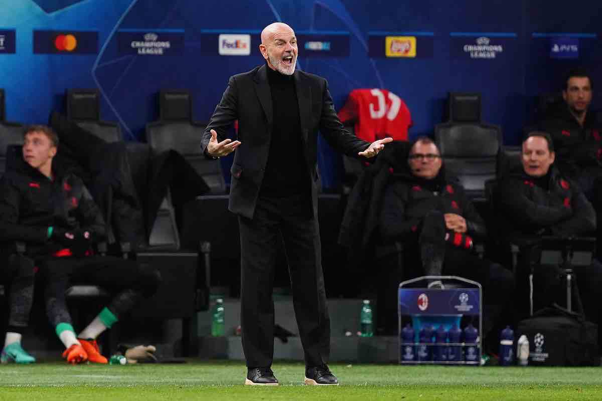 Milan, Pioli confermato