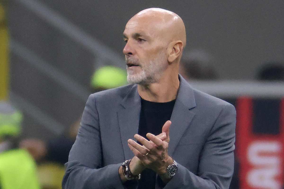 Milan-PSG: i convocati di Pioli