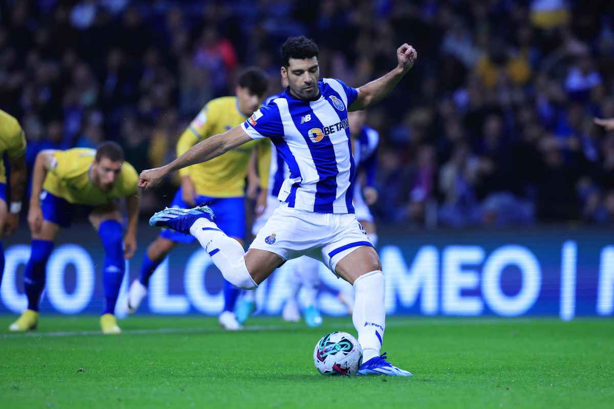 Taremi, Da Costa attacca il Milan