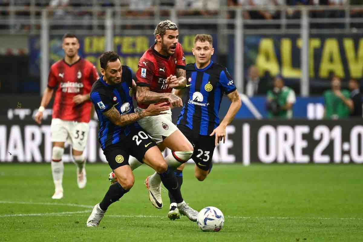 Stipendi Serie A: la classifica